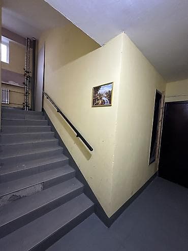 ош жилой дом: 2 комнаты, 80 м², Элитка, 1 этаж — 10