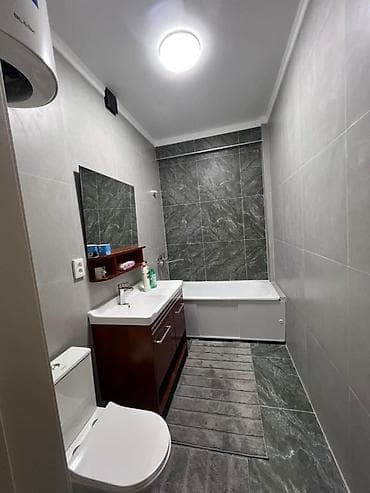osh flat: 2 комнаты, 51 м², Таш-Рабат ТРЦ 13 этаж — 10