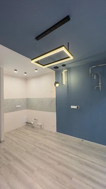 105: 1 комната, 26 м², Технопарк 105 серия, 1 этаж, Евроремонт — 6