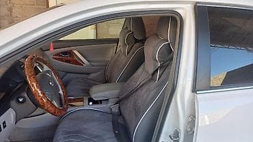 prius v: Toyota Camry: 2011 г., 2.5 л, Автомат, Гибрид, Седан — 4