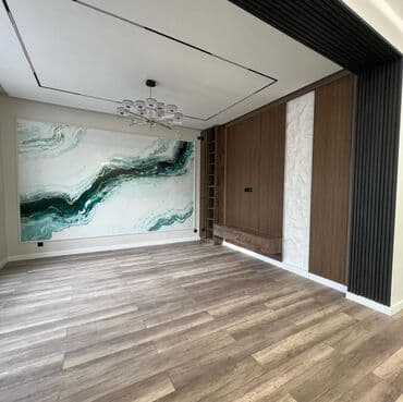 продаются полдом бишкек: Дом, 270 м², 6 комнат, Риэлтор, Дизайнерский ремонт — 2