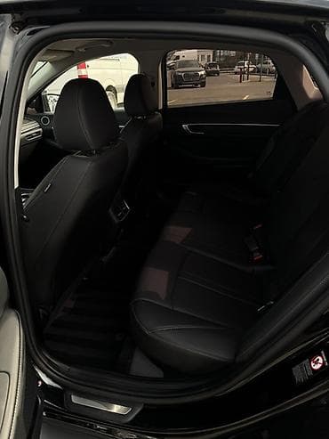 dn8 sonata: Hyundai Sonata: 2022 г., 2 л, Автомат, Бензин, Седан — 8