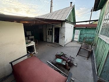 3: 🏡 **ПРОДАЁТСЯ ДОМ!** 📍 **Коммунаров** 🛏 3 комнаты 📐 Площадь дома — 1
