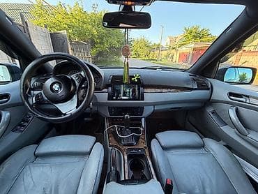 форд мандео гидро насос: BMW X5: 2006 г., 3 л, Автомат, Дизель, Кроссовер — 8