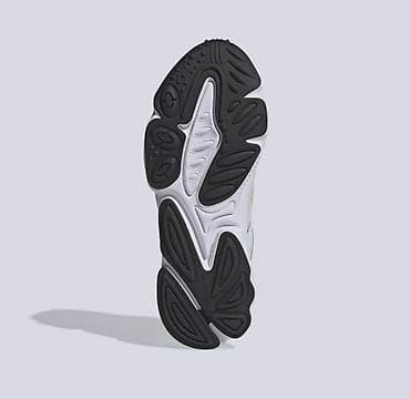 osiris d3: Мужские кроссовки, 40, Adidas, Новый, цвет - Белый, Платная доставка, Самовывоз — 6