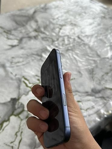 iphone 7 plus копия: IPhone 17 Pro, Б/у, 256 ГБ, Синий, Зарядное устройство, Чехол, Коробка, 100 % — 5