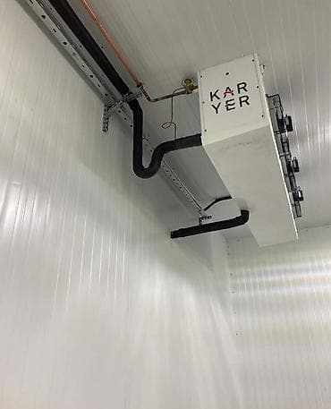 холодильное: Холодильная камера для бизнеса. ремонт холодильная камера. ремонт — 2