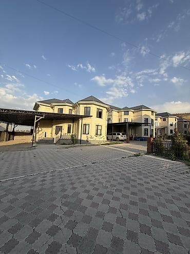 село садовое: 🏡 ПРОДАЁТСЯ РОСКОШНЫЙ ДОМ В VIP-ГОРОДКЕ ОРТО-САЙ ✨ Просторный и — 1