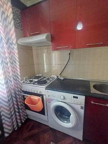 amir city: 2 комнаты, 50 м², Парк А.Навои, 104 серия, 3 этаж, Евроремонт — 5