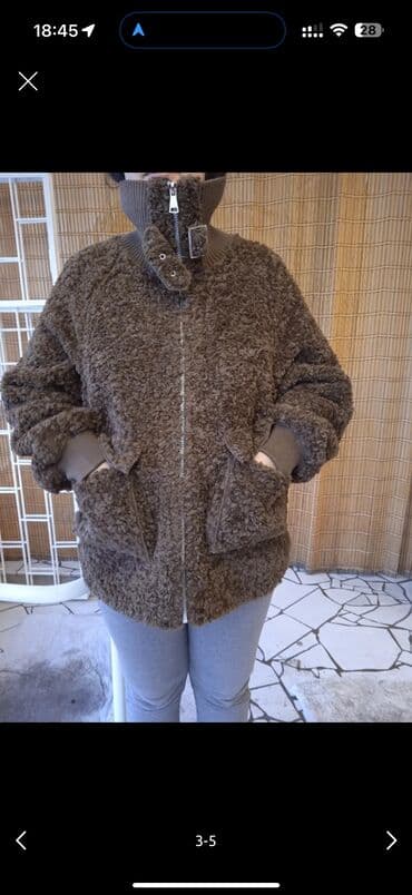 пальто корея: Пальто, Классика, Зима, Кашемир, Длинная модель, В клетку, Оверсайз, Однобортная модель, 2XL — 3