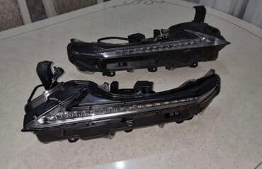 антена фит: Комплект поворотников Lexus Новый — 1