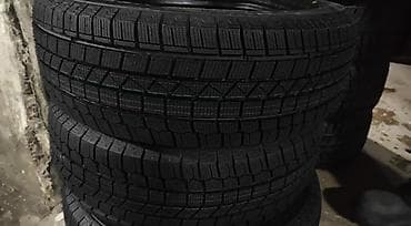 kenda: Шины 225 / 60 / R 17, Зима, Новый, Комплект, Легковые, Китай, KENDA — 2