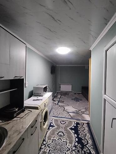 швецный цех: Сдаётся компактная меблированная студия с отдельным входом — 1