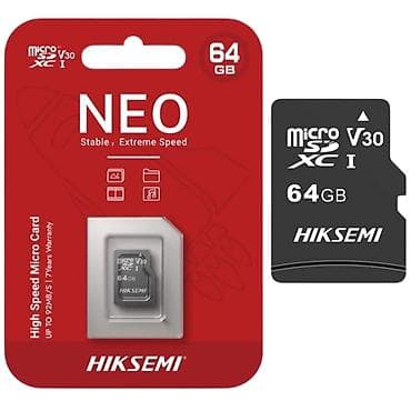 imac mini: Карта памяти microSD 64 ГБ для камер и мобильных устройств А ещё есть — 1