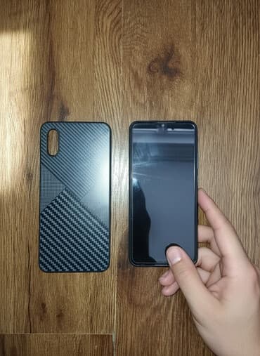 редми 6 32 гб цена: Redmi, Redmi 9A, Новый, 32 ГБ, цвет - Синий — 1