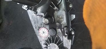 saka diska: Коробка передач Механика Ssangyong 1998 г., Б/у, Оригинал — 1