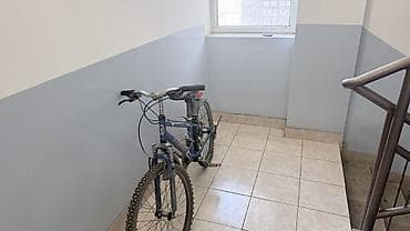 велесепит: Городской велосипед, Alton, Рама M (156 - 178 см), Б/у — 6