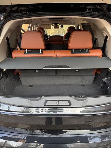 bew m5: BMW X7: 2019 г., 3 л, Автомат, Дизель, Кроссовер — 10