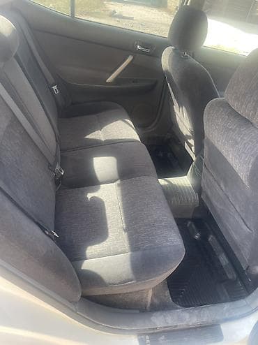 sprinter cdi: Toyota Allion: 2004 г., 1.8 л, Автомат, Бензин, Седан — 6