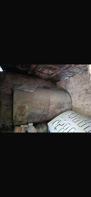 емкост для воды: Цистерна — 2