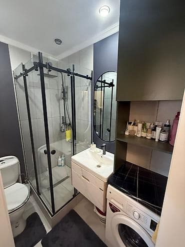 1 комната, 37 м², Элитка, 8 этаж, Евроремонт