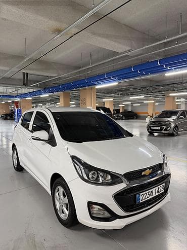 Chevrolet Spark: 2020 г., Автомат, Бензин, Хэтчбэк at lalafo.kg Chevrolet Spark: 2020 г., Автомат, Бензин, Хэтчбэк