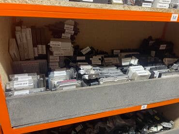 процессоры в бишкеке бу: В наличии большой ассортимент Блоков,модулей Mercedes Benz — 1