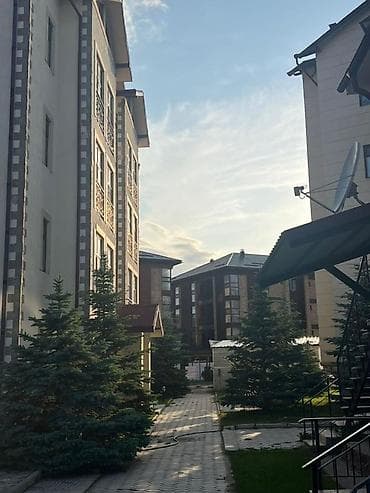 чистый дом: 2 комнаты, 48 м² — 5