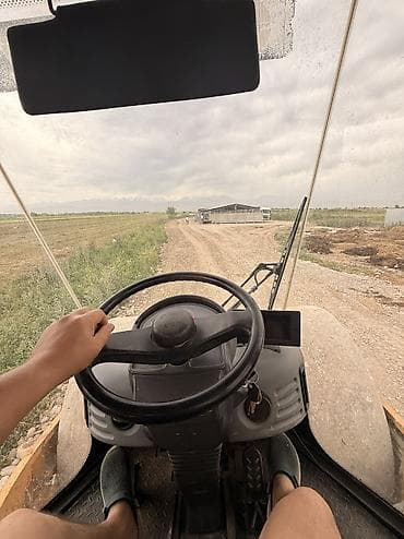 вибратор для бетона: Аренда вибро каток 20-22, 8, 103 тонны Бишкек Чуй Дороги — 4
