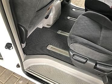 forester: Тойота Альфард Ева Полики Бишкек Eva Полики Бишкек Ева Коврики — 5