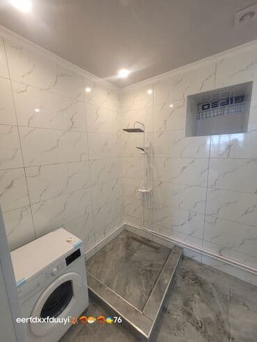 крыша жабат: Сантехниканы орнотуу жана алмаштыруу 6 жылдан ашык тажрыйба — 2