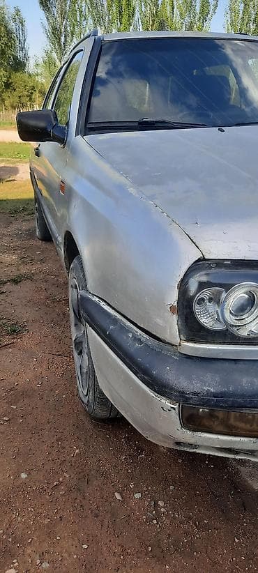 фары опель вектра б: Volkswagen Golf: 1993 г., 1.8 л, Универсал — 2
