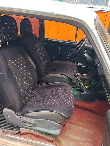 ваз фары: ВАЗ (ЛАДА) 2106: 1989 г., 1.3 л, Механика, Бензин, Седан — 7