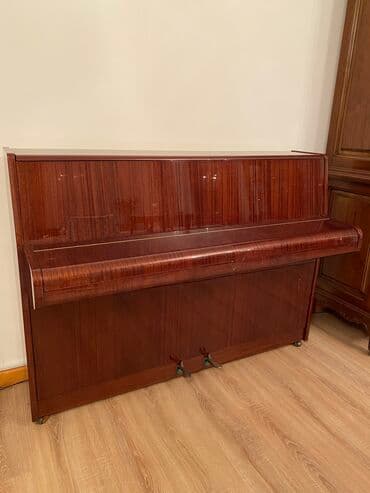 Продаю Немецкое пианино GEYER