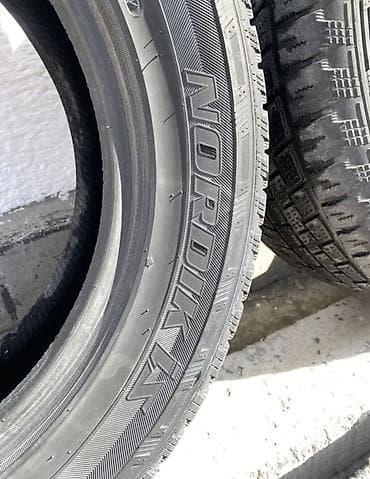 195 65 15 с: Шины R 17, Зима, Б/у, Комплект, Легковые, Hankook — 6