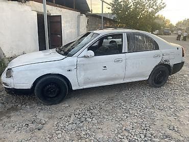 киа шума 2: Kia Shuma: 1998 г., 1.5 л, Механика, Бензин, Седан — 4