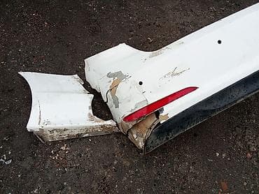 бампер кия спортейж: Бампер Hyundai — 4