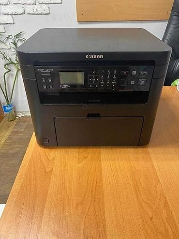 корпусы на пк: МФУ Canon mf232 — компактное лазерное устройство «3 в 1» для дома и — 1