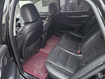 34 е: Hyundai Grandeur: 2018 г., 3 л, Автомат, Газ, Седан — 9