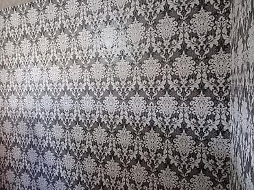 Дизайн, проектирование: Демонтаж старых обоев | Виниловые обои, Флизелиновые обои Больше 6 лет опыта — 3