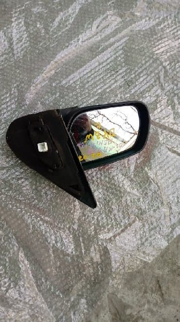 чехол на демио: Зеркало на Мазда Демио . из Японии — 3