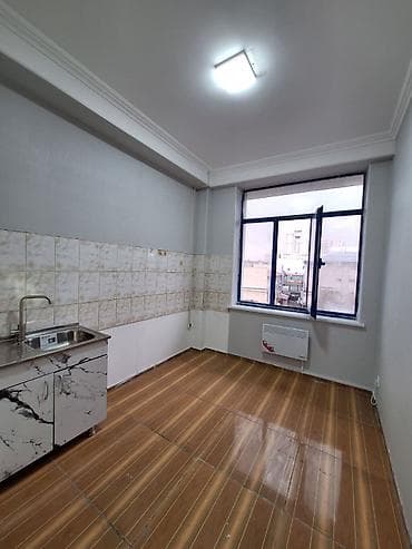 art square: 1 комната, 31 м², Индивидуалка, 4 этаж, Евроремонт — 3