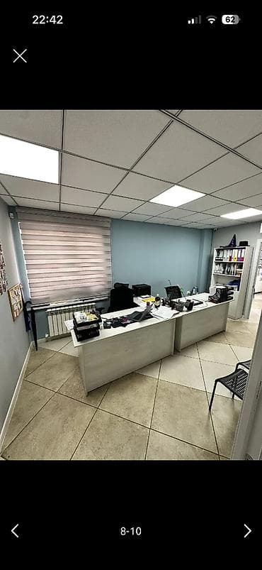 столовый арендага берилет: Аренда офисов, 230 м², С системой безопасности — 7