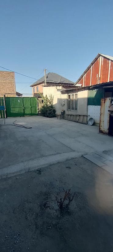 пренда: Сдам квартиру АК ордо3 2х комнатный условия нет тел Просторный — 1