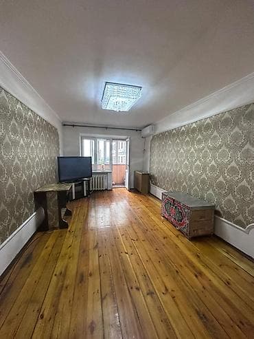 3 комнаты, 60 м², Восток-5 мкр Индивидуалка, 5 этаж, Косметический ремонт — 8