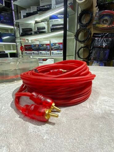 рация кенвууд: Качественные rca провода! Kenwood — 3