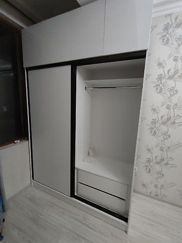 Дом и сад: Шкаф купе только на заказ качество отличное механизм тоже отлично — 8