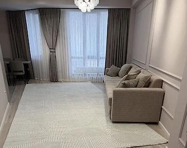 pro group: 3 комнаты, 85 м², Элитка, 7 этаж — 7