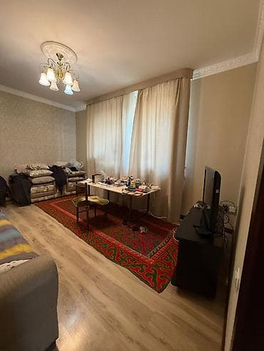 аренда ортосай: 247 м², 7 комнат, Парковка, Подвал, погреб, Утепленный — 3