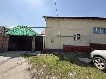 индусы: 150 м², 4 комнаты, Забор, огорожен — 2